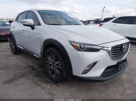 Mazda CX-3 2.0l Grand Touring