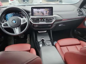 BMW X3 XDRIVE30I| HUD| 360| PANO| 2 КЛЮЧА| |  | Auto.bg — изображение 11