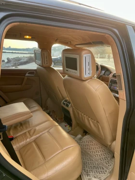Porsche Cayenne 3.2 LPG - 8499 € / 16622.60 лв. - 91328177 12