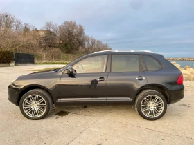 Porsche Cayenne 3.2 LPG - 8499 € / 16622.60 лв. - 91328177 7