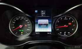 Mercedes-Benz GLC 300 AMG LINE* 4MATIC* 360* HEADUP* LINE ASS* PANO* ��� | Mobile.bg � ����� ������ 7