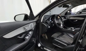 Mercedes-Benz GLC 300 AMG LINE* 4MATIC* 360* HEADUP* LINE ASS* PANO* ��� | Mobile.bg � ����� ������ 9