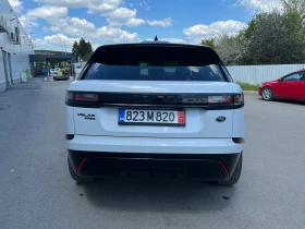 Land Rover Range Rover Velar R-Dynamic | Mobile.bg � ����� ������ 7