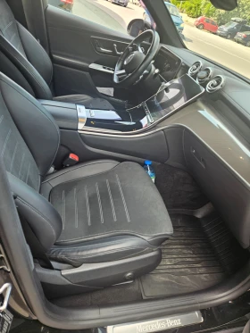Mercedes-Benz GLC 200 4matic - 55000 € / 107570.65 лв. - 44093220 14