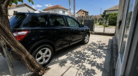 Nissan Qashqai 2.0 dci | Auto.bg — изображение 6