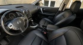 Nissan Qashqai 2.0 dci | Auto.bg — изображение 7