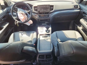 Honda Pilot SE V6 #PANO# #������# !FULL! | Mobile.bg � ����� ������ 8