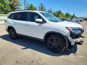 Honda Pilot SE V6 #PANO# #������# !FULL! | Mobile.bg � ����� ������ 3