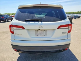 Honda Pilot SE V6 #PANO# #������# !FULL! | Mobile.bg � ����� ������ 5