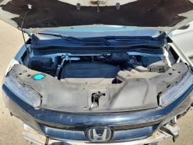 Honda Pilot SE V6 #PANO# #������# !FULL! | Mobile.bg � ����� ������ 12