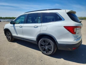 Honda Pilot SE V6 #PANO# #������# !FULL! | Mobile.bg � ����� ������ 4