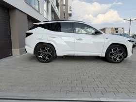 Hyundai Tucson N line PHEV � �������� | Mobile.bg � ����� ������ 5
