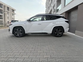 Hyundai Tucson N line PHEV � �������� | Mobile.bg � ����� ������ 4