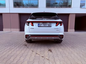 Hyundai Tucson N line PHEV � �������� | Mobile.bg � ����� ������ 6