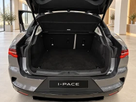 Jaguar I-Pace S AWD| 90% SOH| 360 | Pano| Meridian|  - 21999 € - 25299659 5
