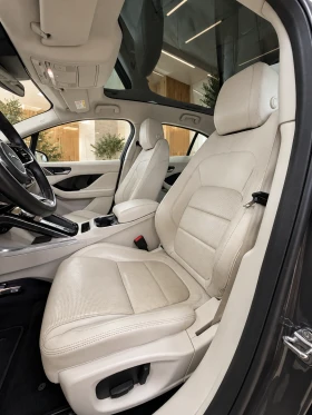 Jaguar I-Pace S AWD| 90% SOH| 360 | Pano| Meridian|  - 21999 € - 25299659 9