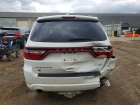 Dodge Durango 3.6l Gt | Mobile.bg � ����� ������ 6