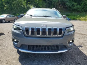 Jeep Cherokee | Mobile.bg � ����� ������ 5