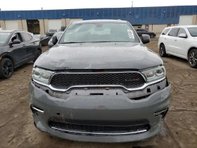 Dodge Durango 3.6l Sxt | Mobile.bg � ����� ������ 5