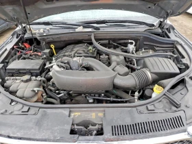 Dodge Durango 3.6l Sxt | Mobile.bg � ����� ������ 12