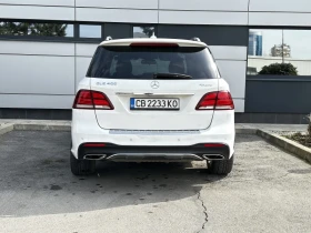 Mercedes-Benz GLE 400