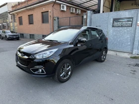 Hyundai IX35 1.7 Crdi Facelift