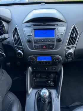 Hyundai IX35 1.7 Crdi Facelift - 5999 € - 45131245 8