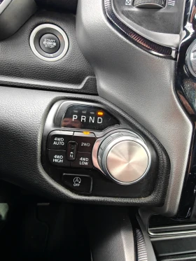 Dodge RAM 1500 RAM 1500 Sport 5.7 HEMI eTorque ГАЗ Crew Cab 6.4 B - 47000 € - 11775205 11