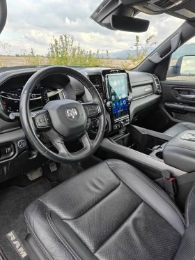 Dodge RAM 1500 RAM 1500 Sport 5.7 HEMI eTorque ГАЗ Crew Cab 6.4 B - 47000 € - 11775205 14