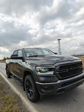 Dodge RAM 1500 RAM 1500 Sport 5.7 HEMI eTorque ГАЗ Crew Cab 6.4 B - 47000 € - 11775205 9