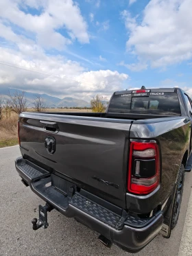 Dodge RAM 1500 RAM 1500 Sport 5.7 HEMI eTorque ГАЗ Crew Cab 6.4 B - 47000 € - 11775205 10
