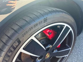 Porsche Cayenne GTS  CARFAX | Mobile.bg � ����� ������ 7