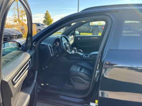 Porsche Cayenne GTS  CARFAX | Mobile.bg � ����� ������ 17