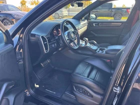 Porsche Cayenne GTS  CARFAX | Mobile.bg � ����� ������ 5