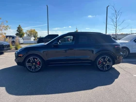 Porsche Cayenne GTS  CARFAX | Mobile.bg � ����� ������ 2