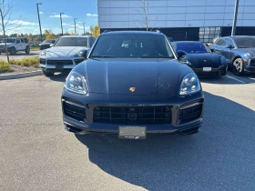 Porsche Cayenne GTS  CARFAX | Mobile.bg � ����� ������ 6