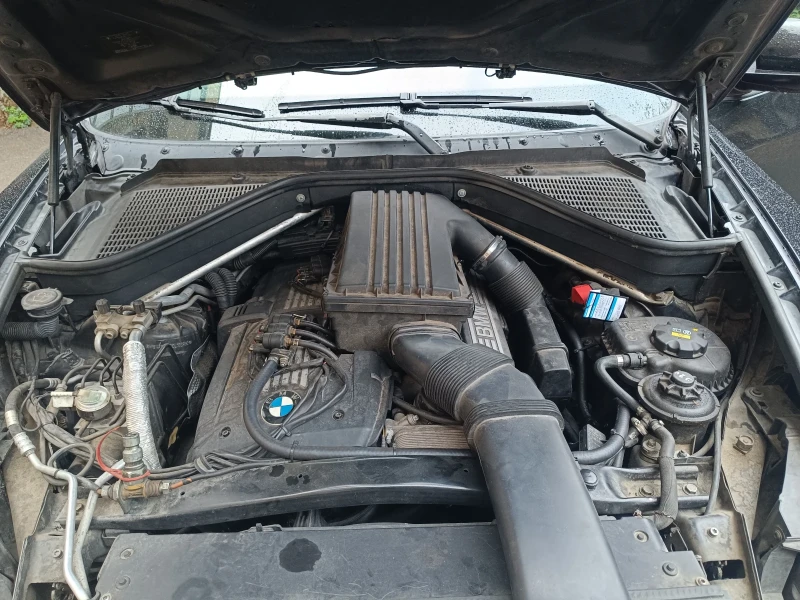 BMW X5, снимка 2 - Автомобили и джипове - 47555903