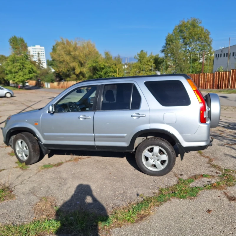 Honda Cr-v, снимка 3 - Автомобили и джипове - 47734808