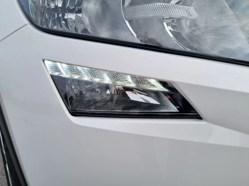 Skoda Kodiaq 2.0TDI DSG7 LED Assist Камера , снимка 16 - Автомобили и джипове - 48880183