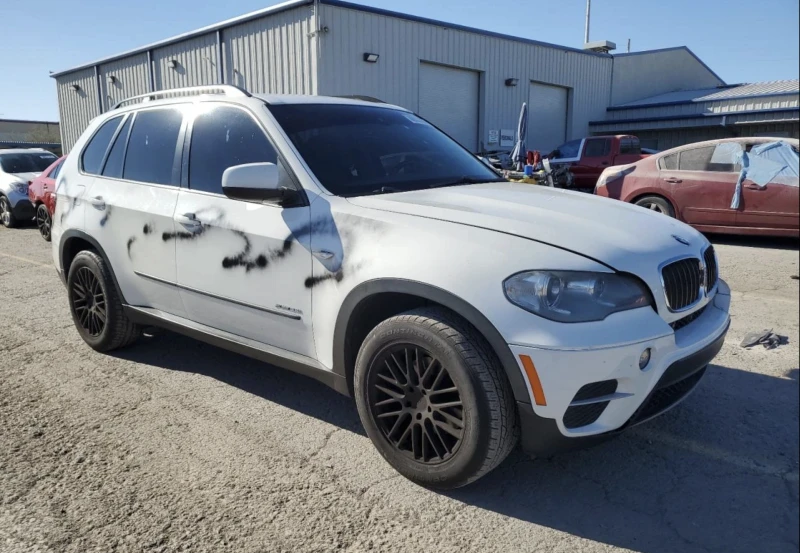 BMW X5 XDRIVE 35I , снимка 2 - Автомобили и джипове - 49127197