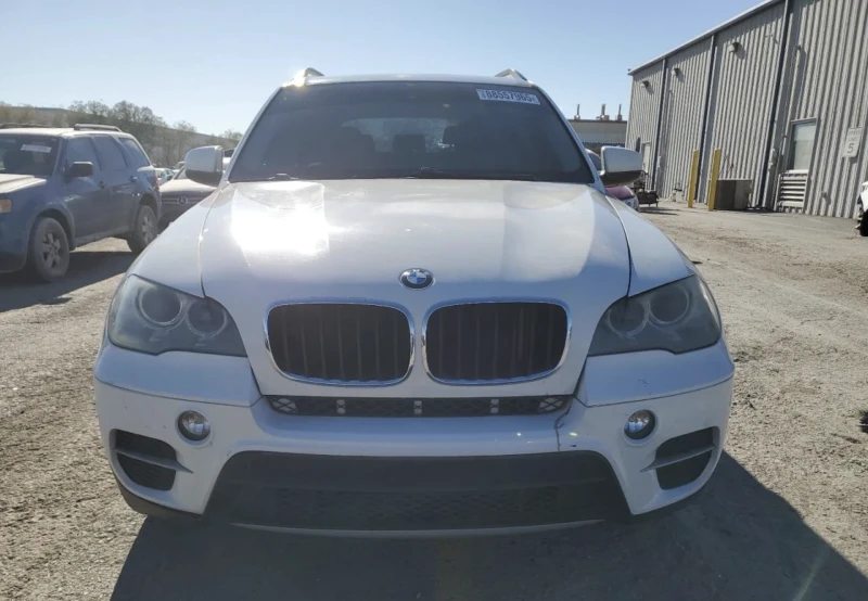 BMW X5 XDRIVE 35I , снимка 3 - Автомобили и джипове - 49127197