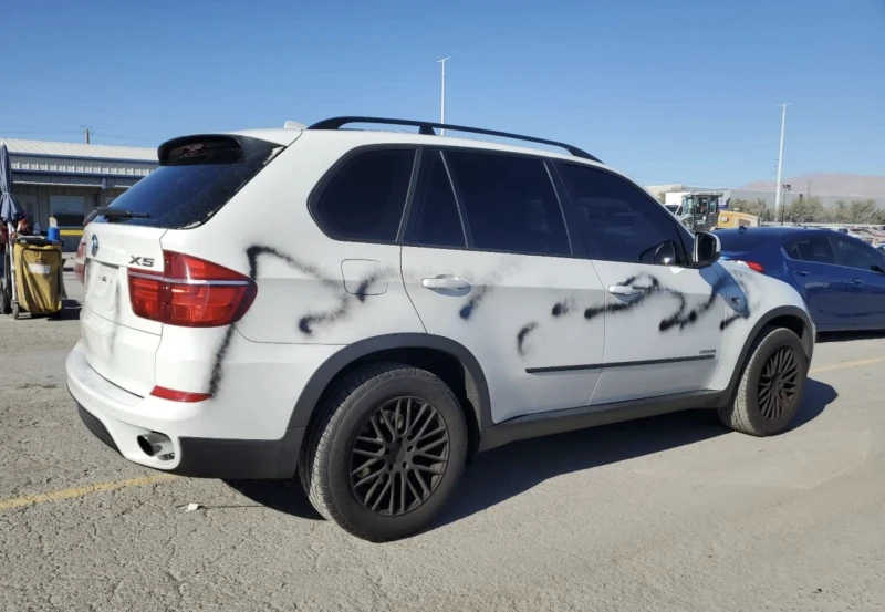 BMW X5 XDRIVE 35I , снимка 4 - Автомобили и джипове - 49127197