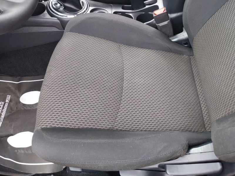 Mitsubishi ASX 1.6 B/GPL, снимка 9 - Автомобили и джипове - 51201604