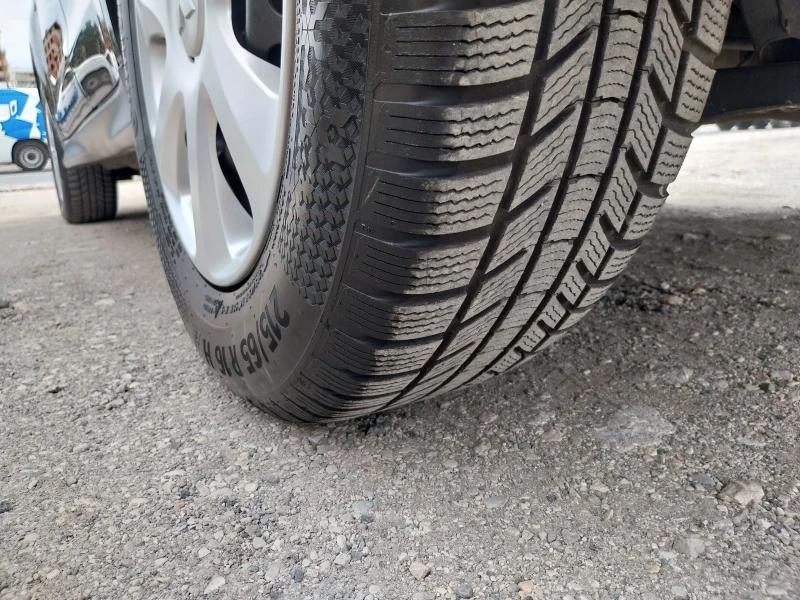 Mitsubishi ASX 1.6 B/GPL, снимка 16 - Автомобили и джипове - 51201604