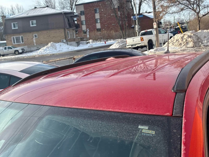 Jeep Compass (RED) Edition CARFAX АВТО КРЕДИТ , снимка 13 - Автомобили и джипове - 52840261