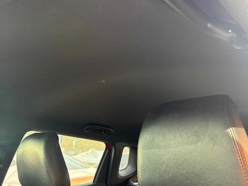 Jeep Compass (RED) Edition CARFAX АВТО КРЕДИТ , снимка 10 - Автомобили и джипове - 52840261