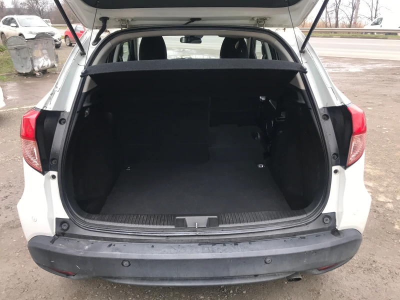 Honda Hr-v 1, 5, снимка 17 - Автомобили и джипове - 53450761