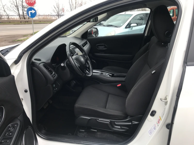 Honda Hr-v 1, 5, снимка 10 - Автомобили и джипове - 53450761