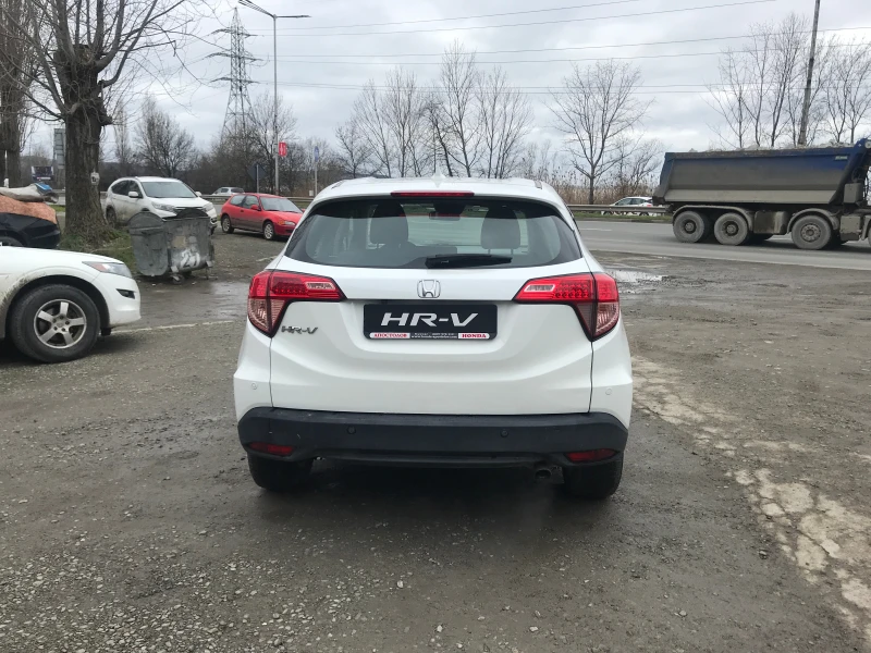 Honda Hr-v 1, 5, снимка 4 - Автомобили и джипове - 53450761