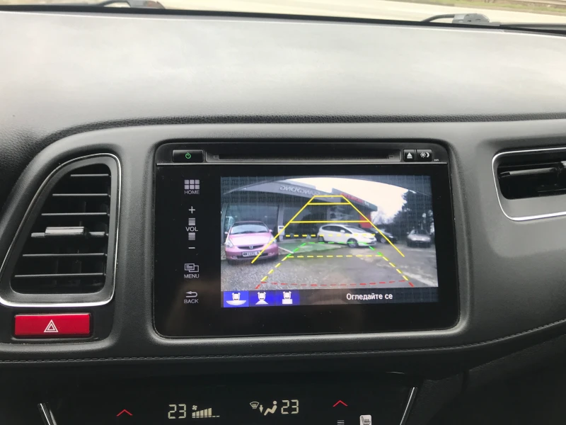 Honda Hr-v 1, 5, снимка 7 - Автомобили и джипове - 53450761